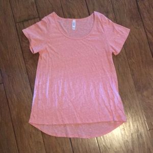 Lularoe Classic Tee